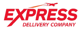 Express Delivery Logo