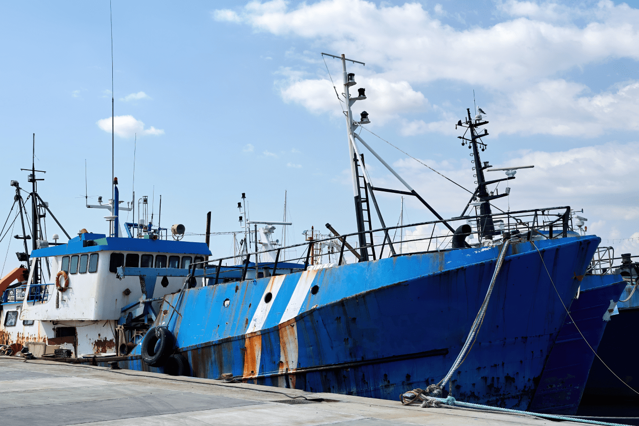 How to find reliable logistics company in China and Asia