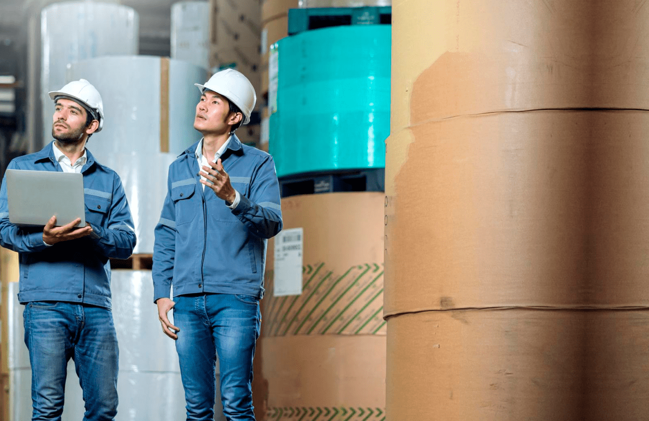 How to find reliable logistics company in China and Asia