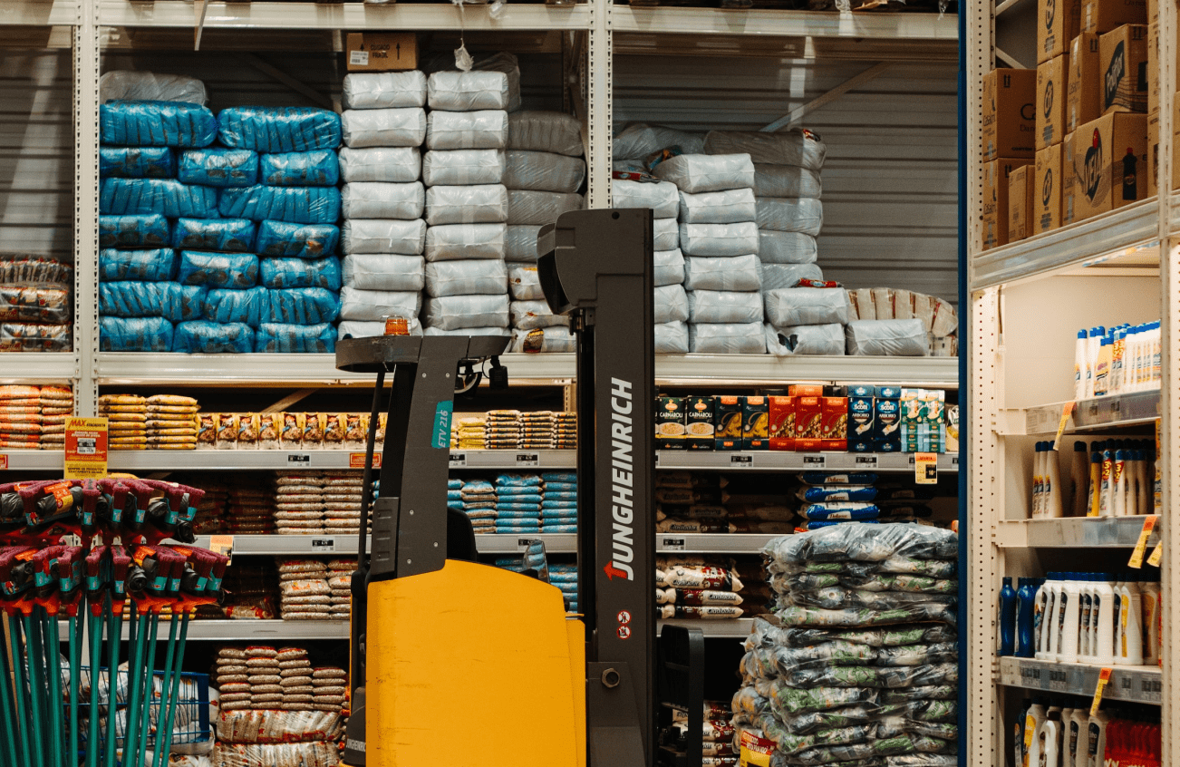 How to find reliable logistics company in China and Asia