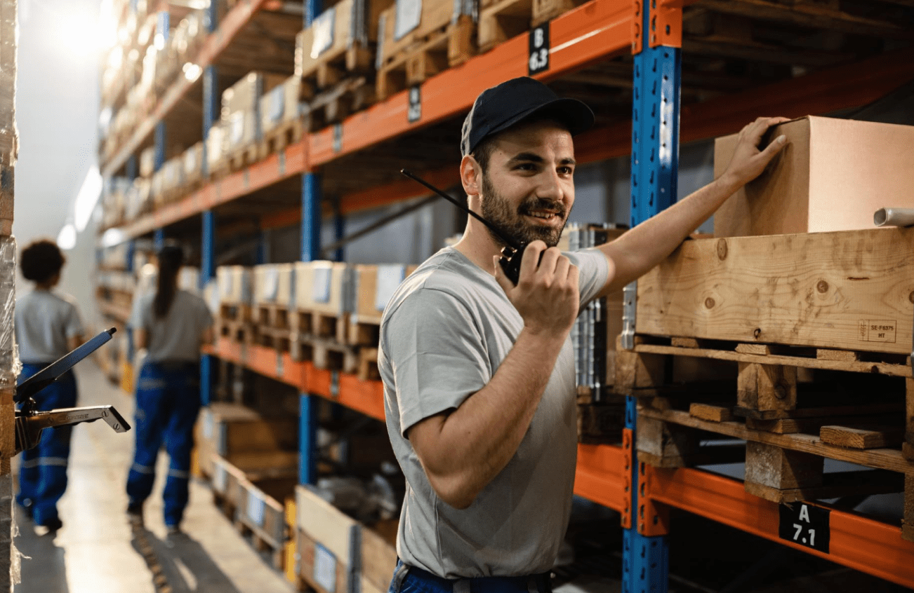 How to find reliable logistics company in China and Asia